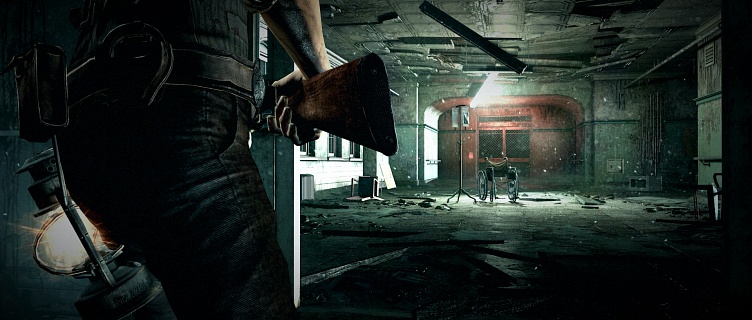 The Evil Within Season Pass (ключ для ПК)