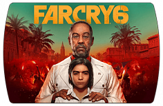 Far Cry 6