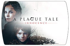 A Plague Tale Innocence