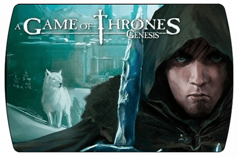 Game of Thrones – Genesis (ключ для ПК)