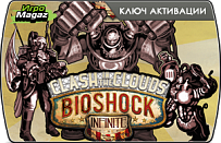Bioshock Infinite – Clash in the Clouds (ключ для ПК)