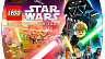 LEGO Star Wars The Skywalker Saga