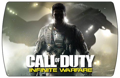 Call of Duty Infinite Warfare (ключ для ПК)