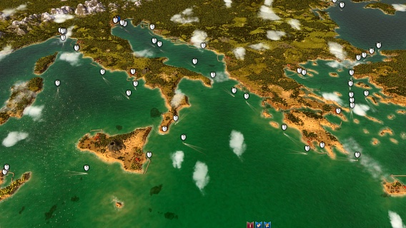 Rise of Venice (ключ для ПК)