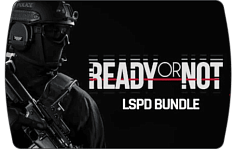 Ready or Not LSPD Bundle