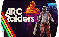ARC Raiders