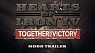 Hearts of Iron IV - Together For Victory, Mood Trailer