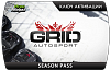 Grid Autosport Season Pass (ключ для ПК)