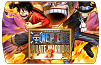 One Piece Pirate Warriors 3 (ключ для ПК)