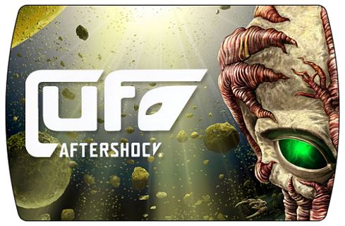 UFO Aftershock