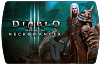 Diablo 3 – Rise of the Necromancer (ключ для ПК)