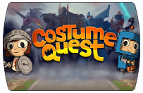 Costume Quest (ключ для ПК)