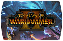 Total War Warhammer 2 (ключ для ПК)