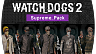 Watch Dogs 2 – Supreme Pack (ключ для ПК)