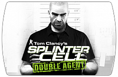 Tom Clancy's Splinter Cell Double Agent (ключ для ПК)