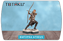 Фигурка Atreus (God of War)
