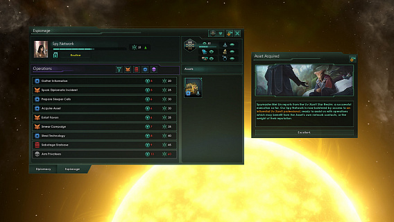 Stellaris – Nemesis (ключ для ПК)