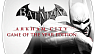 Batman Arkham City Game of the Year Edition (ключ для ПК)