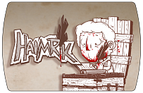 Haimrik (ключ для ПК)