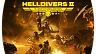 Helldivers 2 Super Citizen Edition