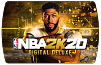 NBA 2K20 Digital Deluxe (ключ для ПК)