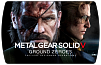 Metal Gear Solid V Ground Zeroes (ключ для ПК)