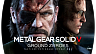 Metal Gear Solid V Ground Zeroes