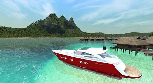 Ship Simulator Extremes (ключ для ПК)
