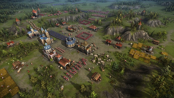 Cossacks 3 – Days of Brilliance