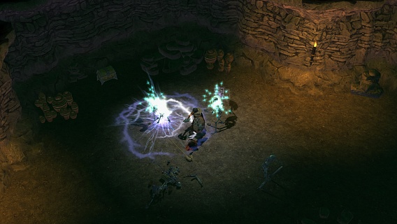 Titan Quest – Ragnarok