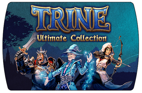 Trine Ultimate Collection