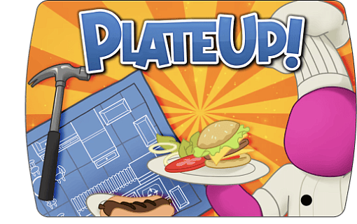 PlateUp!