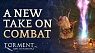 Torment: Tides of Numenera - A New Take on Combat