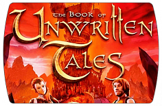 The Book of Unwritten Tales (ключ для ПК)