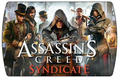 Assassin's Creed Syndicate