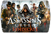 Assassin's Creed Syndicate (ключ для ПК)