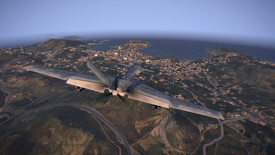 Arma 3 (ключ для ПК)