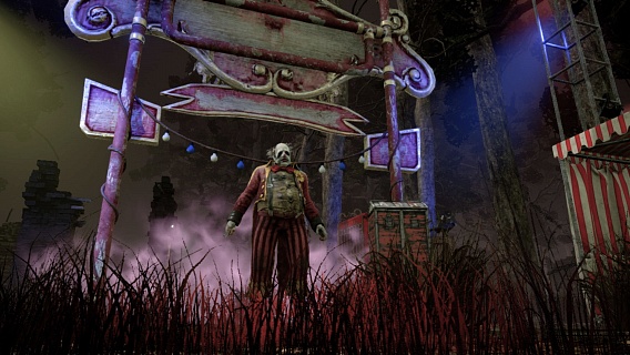 Dead by Daylight – Curtain Call Chapter (ключ для ПК)