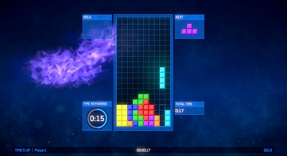 Tetris Ultimate (ключ для ПК)