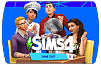 The Sims 4 – Dine Out (ключ для ПК)
