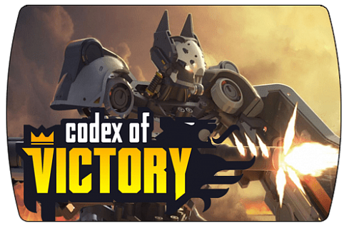 Codex of Victory (ключ для ПК)
