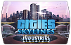 Cities Skylines – Industries (ключ для ПК)