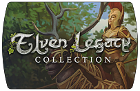 Elven Legacy Collection (ключ для ПК)