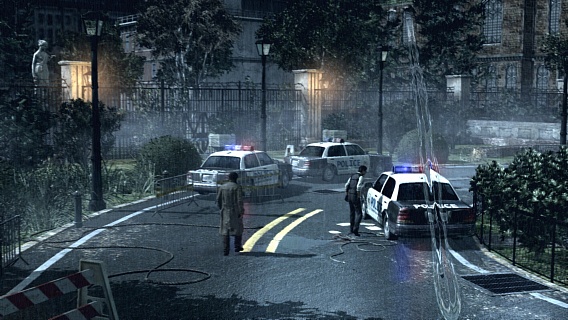 The Evil Within Season Pass (ключ для ПК)