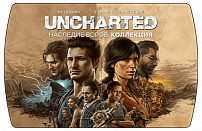 UNCHARTED: Legacy of Thieves Collection (ключ для ПК)