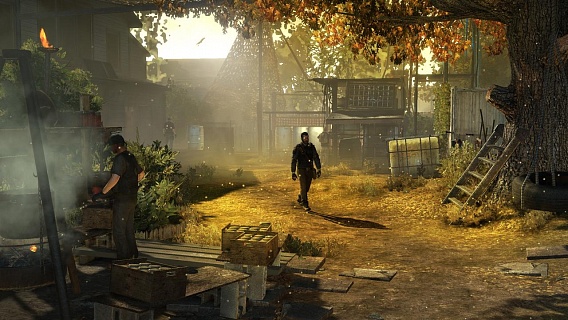 Homefront (ключ для ПК)