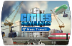 Cities Skylines – Mass Transit (ключ для ПК)