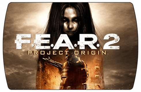 FEAR 2 Project Origin