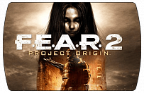 FEAR 2 Project Origin (ключ для ПК)