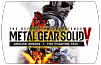 Metal Gear Solid V Definitive Experience (ключ для ПК)